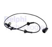 FRONT/ FRONT SENSOR WHEEL SPEED FITS: VOLVO S70 SEDAN 2.0/2.4/2.4 TURBO/T5/2.