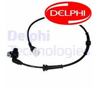FRONT/ FRONT WHEEL SPEED SENSOR SS20016 DELPHI I