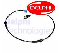 FRONT/ FRONT WHEEL SPEED SENSOR SS20022 DELPHI I