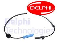 FRONT/ FRONT WHEEL SPEED SENSOR SS20083 DELPHI I