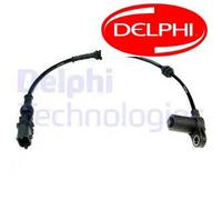 FRONT/ FRONT WHEEL SPEED SENSOR SS20110 DELPHI I