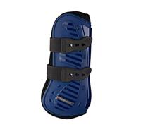 Front gaiters and fetlock protectors for closed horses Lami-Cell Aurora