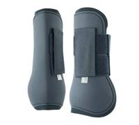 Front gaiters for horses with open tendons Horze Chicago