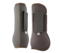 Front gaiters for horses with open tendons Horze Chicago