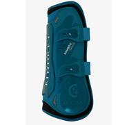 Front gaiters for open horses Kentucky Bamboo Elastic