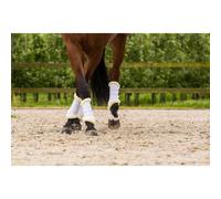 Front gaiters for open horses Lami-Cell Comfort