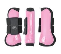 Front gaiters for open horses QHP
