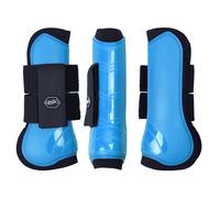 Front gaiters for open horses QHP