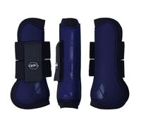 Front gaiters for open horses QHP