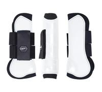 Front gaiters for open horses QHP