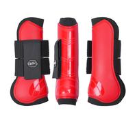 Front gaiters for open horses QHP