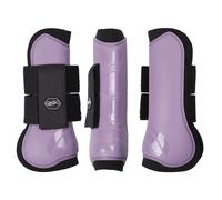 Front gaiters for open horses QHP