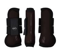 Front gaiters for open horses QHP