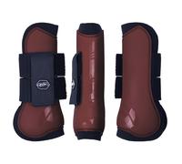 Front gaiters for open horses QHP
