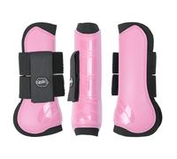Front gaiters for open horses QHP