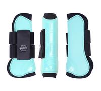 Front gaiters for open horses QHP