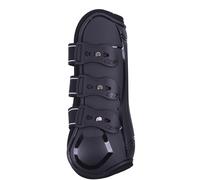 Front gaiters for open horses QHP Champion