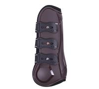 Front gaiters for open horses QHP Champion