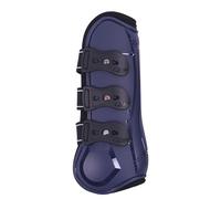Front gaiters for open horses QHP Champion