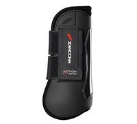Front gaiters for open horses Zandona Action