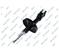 GSP Shock Absorber 32300930 - Front Axle, Gas Pressure Twin-Tube - Fits Renault Clio II 1.5L