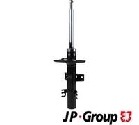 JP Group Shock Absorber 1142108100 - Front Axle Top Pin - Fits VW Multivan/Transporter