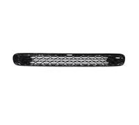 Front Grill 51117337793 Front Bumper Grille Front Lower For Mini For Cooper F55 F56 F57 2014 2015 2016 2017 2018 2019 2020 2021 Gloss Black Car Front Grille