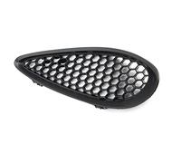 Front Grill Car Front Bonnet Hood Vent Air Intake Cover Grill Trim For Jeep For Grand For Cherokee For SRT 2012-2019 With 6.4 L Engine Car Front Grille(1 piece Left)