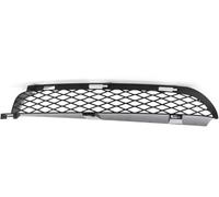 Front Grill Double Bridge Grill for BMW For X5 For E53 For Facelift 2003-2006 1Pc Car Front Bumper car front grille(R)