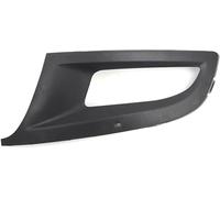 Front Grill Double Bridge Grill for VW For Polo 2010-2013 1Pcs 6RD853665LH car front grille(L)