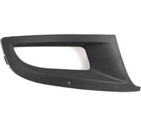 Front Grill Double Bridge Grill for VW For Polo 2010-2013 1Pcs 6RD853665LH car front grille(R)