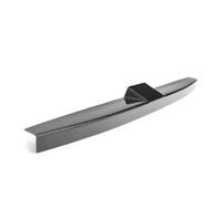 Front Grill For BMW G80 G81 M3 G82 G83 M4 2021-2024 Car Front Bumper Crash Foam Cover Trim Grille Back Foam Bumper Real Car Grill