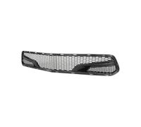 Front Grill For Chevrolet For Corvette C7 Radiator Grilles | 2014-2019 All Models Front Bumper Lower Grille Z06 For Grand For Sport For Stingray Body Kit(Carbon Fiber Painted)