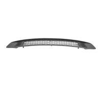 Front Grill For Tesla For Model 3 Y 2020 2021 2022 2023 Car Front Mesh Anti-insect Grille Lower Bumper Grill Trim Honeycomb Grid Air Inlet Cover Front Grille Grills(For 3)