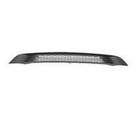 Front Grill For Tesla For Model 3 Y 2020 2021 2022 2023 Car Front Mesh Anti-insect Grille Lower Bumper Grill Trim Honeycomb Grid Air Inlet Cover Front Grille Grills(For Y)