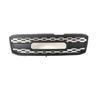Front Grill For Toyota For Land For Crusier LC100 1998-2002 2003-2006 For TRD Style Grill Front W/Light(1998-2002)
