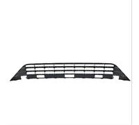 Front Grill For VW For Touareg 2014 2015 2016 2017 2018 Front Lower Bumper Center Grille ABS Replacement 7P6853671H Racing Grills Front Grille Grills