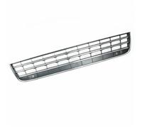 Front Grill For VW For Touareg 7P 2011 2012 2013 2014 Car Front Grille Chrome Plated Lower Bumper Grille Guard Protector Body Kit Car Front Grille