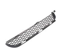 Front Grill Grille Inserts For BMW For X5 E53 2004-2006 Left/Right Front Lower Bumper Grille Air Outlet Grilles Replacement Accessories 51117116397 51117116398
