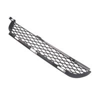 Front Grill Grille Inserts For BMW For X5 E53 2004-2006 Left/Right Front Lower Bumper Grille Air Outlet Grilles Replacement Accessories 51117116397 51117116398