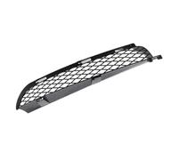 Front Grill Grille Inserts For BMW For X5 E53 Facelift 2004 2005 2006 Left/Right Front Lower Bumper Grille Air Outlet Grill 51117116397 51117116398