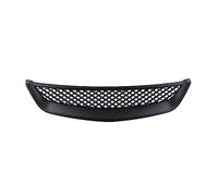 Front Grill Grille Professional Direct Replacement Kidney Grill Matching For Civics 2001 2002 2003