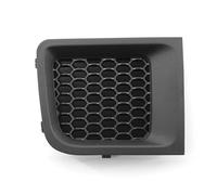 Front Grill Grills For Jeep For Renegade 2015-2020 Car Front Bumper Lower Grille Left Right Lower Wind Grille Bezel Cover Car Front Bumper Front Grille Front Kidney(Right)