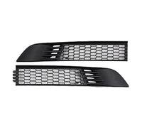 Front Grill Grills For Tesla For Model 3 2017 2018 2019 2020 2021 2022 Front Bumper Hood Vent Grille Net Radiator Protective Mesh Grill Panel Front Grille Front Kidney