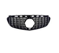Front Grill Inlet Mask Grille For Benz For W212 E260 E300 E350 E200 2013-2015 Front Bumper Kidney Grill