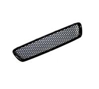 Front Grill Mesh For S40 2004-2007 2008-2012 Bumper Mesh Grille Front Hood Grill(Type 2 2008-2012)