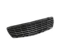 Front Grill Mesh Front Grill Grille For E-Class For W211 For E320 For E350 For E55 For AMG 2002-2006