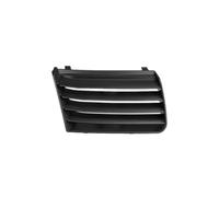 Front Grill Mesh Inserts For Seat For Alhambra 2001-2010 Left/Right Front Bumper Side Grille Grill Upper Grilles Racing Grills 7M785365401C 7M785365301C