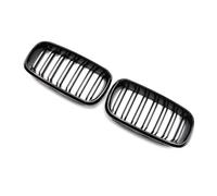 Front Grill Replacement Front Bumper Kidney Grilles Compatible With BMW For X5 F15 2013 2014 2015 2016 2017 2018 For X6 F16 2014 2015 2016 2017 2018