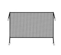 Front Grill Trim Front Air Grille 1 2 3PCS Water Tank Insect Proof Mesh Car Anti Poplar Cotton Anti Willow Velvet Fly Velvet Car Grille Mask(1PC)